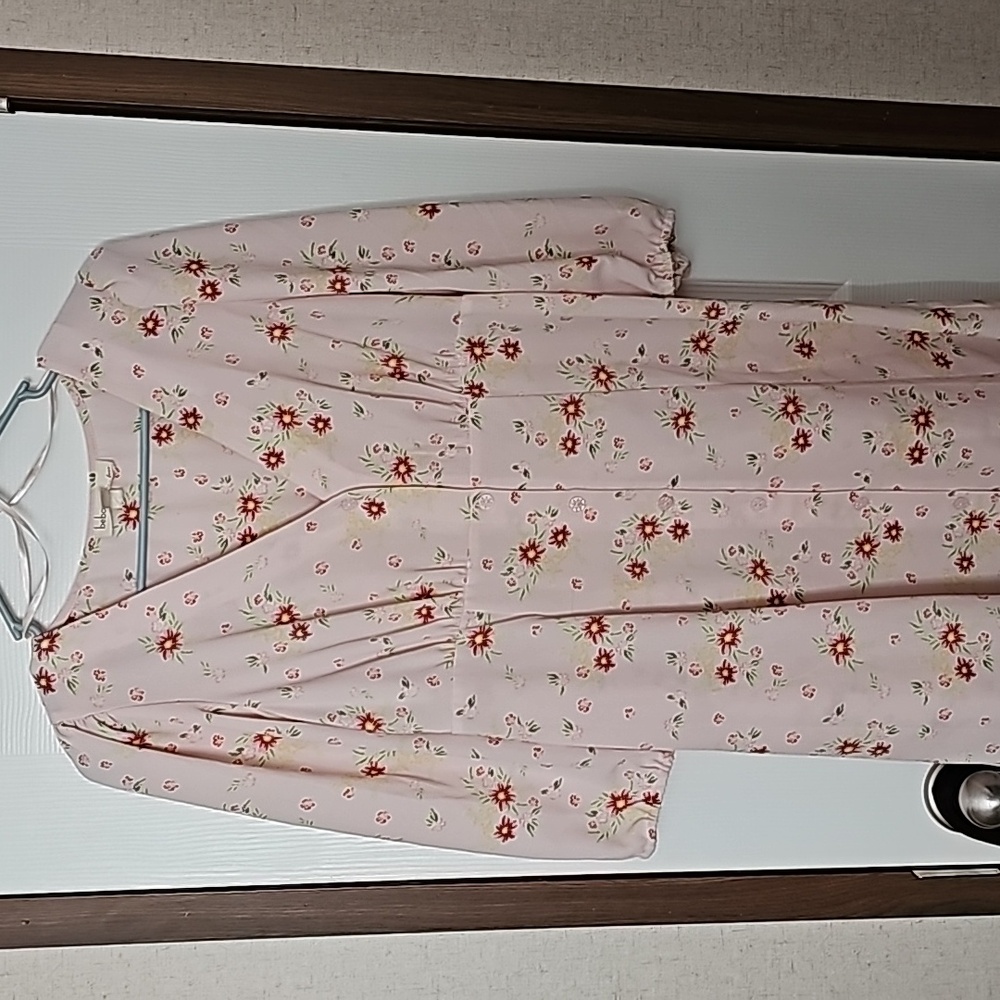Juniors Dress